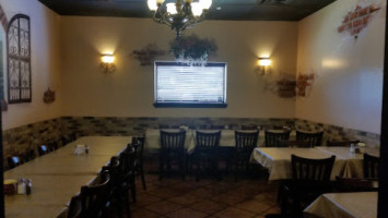 Antonios Italian Grill And Seafood food