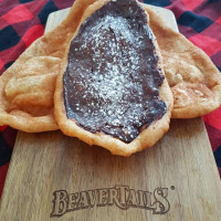 Beavertails Saint John Waterfront food