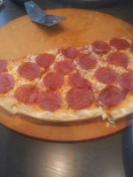 Pizza Hut food