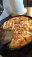 Pizza Hut food