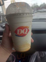 Dairy Queen Grill Chill food