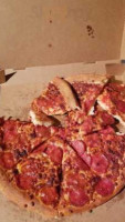 Little Caesars Pizza food