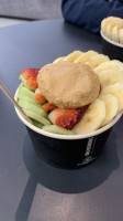 Acai Brothers Canberra Central food