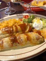 El Paso Mexican food