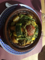 Le Marrakech Breizh food