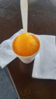 Mango Tango Shaved Ice food