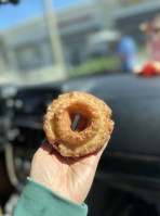 Bonita Donuts food