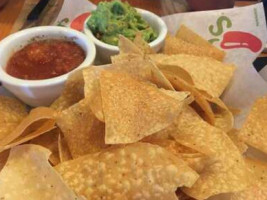 Chili's Grill Yorba Linda food