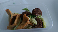 La Beirut Lebanese food