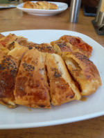 Istanbul Unlu Mamuelleri Istanbul Kir Pidesi food