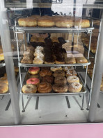 Kd's Donuts food