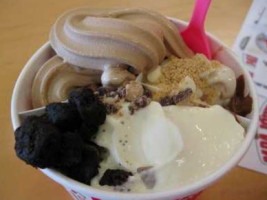 Cherryberry food