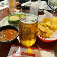 El Chihuahua food