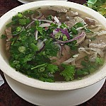 Pho Ha Noi Quan food