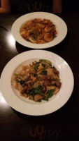 Thai Basil food