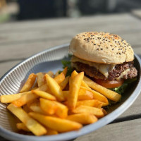 Tages Konditori Kök Ab food