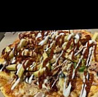 بيتزا زارة Pizza Zara food