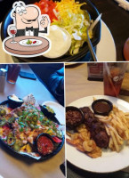 Montana's BBQ & Bar food