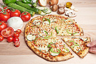 La Pizza de Nico Selestat food