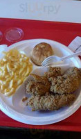 Jocko's Chicken Seafood food