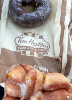 Tim Hortons food