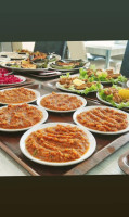 Hacı`nın Yeri food