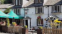 Royal Oak Inn outside