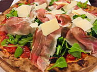 Pizzeria Arcobaleno food