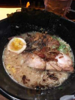 Jinya Ramen Murray food