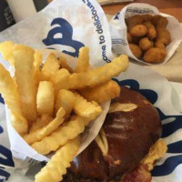 Culvers food