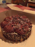 Black Forest Bakery food