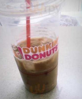 Dunkin' food