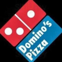 Domino's Pizza food