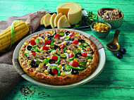 Domino's Pizza food