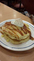 Ihop food