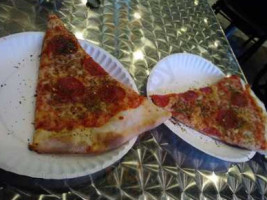 New York Slices food