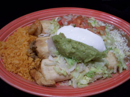 La Fuente Fayetteville food