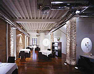 Restaurante Tragabuches inside