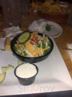 Chili's Grill food