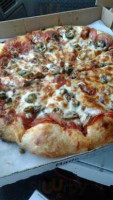 Tonasket Pizza Company food