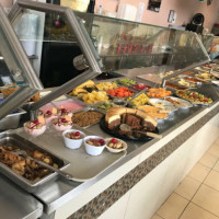 Elvis Buffet Comida Mexicana food