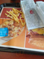 Jack In The Box food