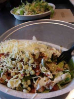 Chipotle Mexican Grill food