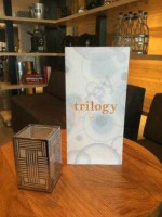 Trilogy food