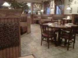 Florence Italian Grille inside