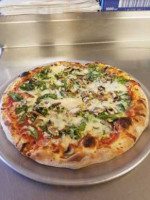 J&l's Pizza Korner food