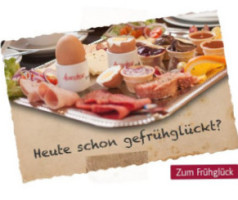 Lorenz Bäcker Victorbur Gmbh food