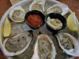 Moore Street Oyster food