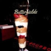 Butterfields food