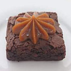 Brownie Do Bem food